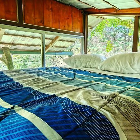 Cabana Treehouse Mountain View San Isidro  Екстер'єр фото