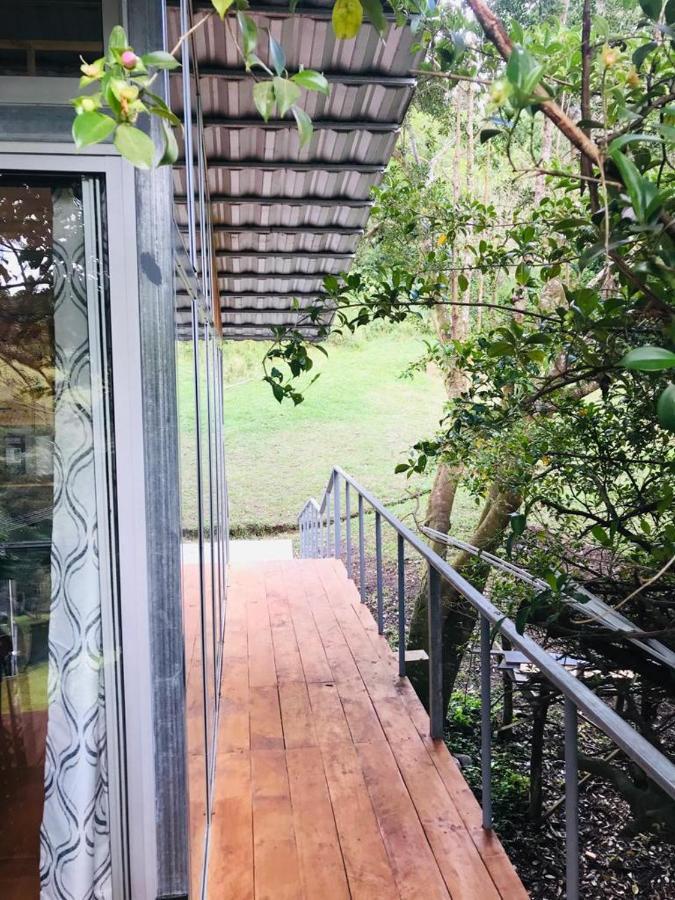 Cabana Treehouse Mountain View San Isidro  Екстер'єр фото
