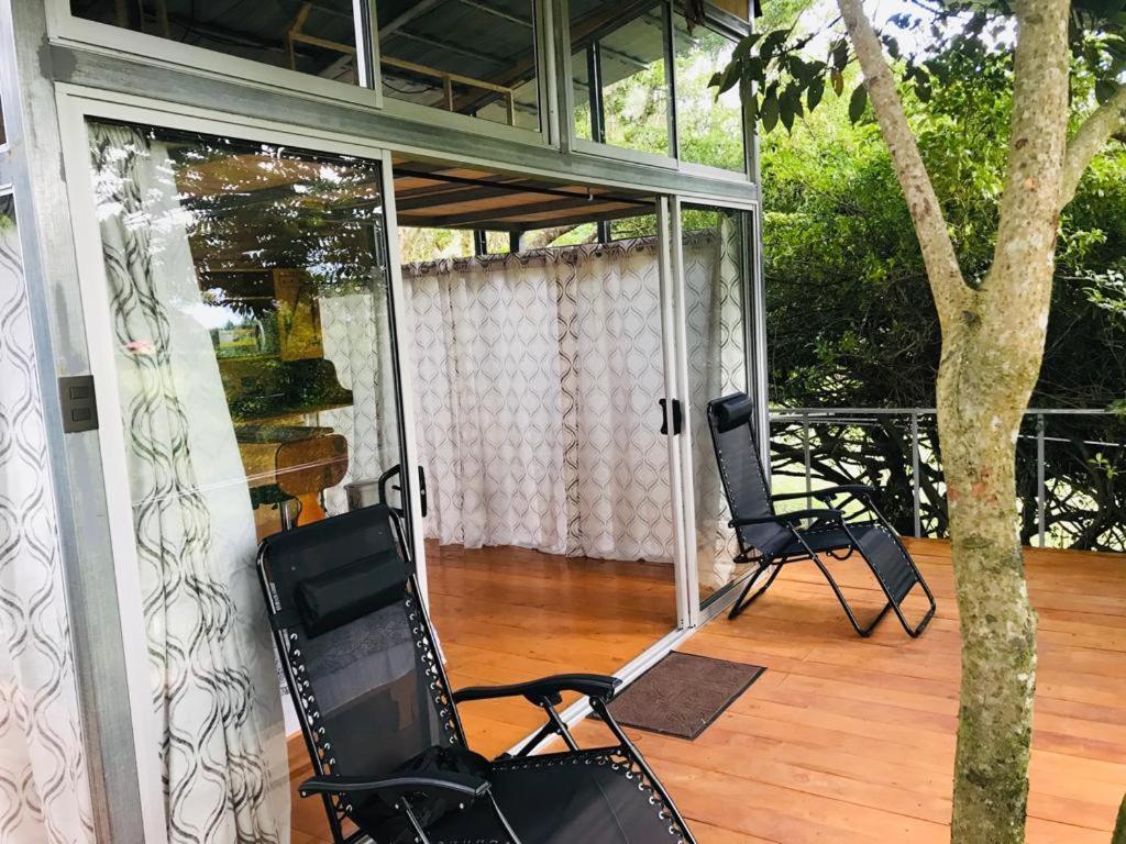Cabana Treehouse Mountain View San Isidro  Екстер'єр фото