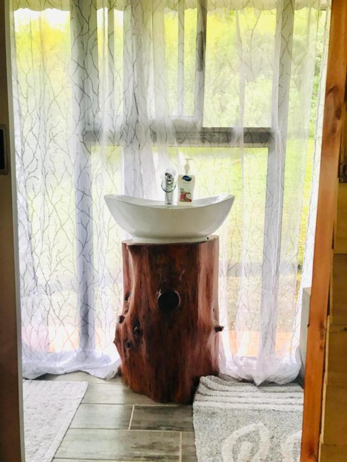 Cabana Treehouse Mountain View San Isidro  Екстер'єр фото