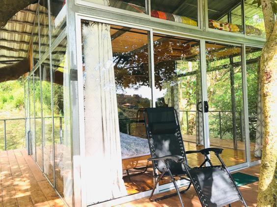 Cabana Treehouse Mountain View San Isidro  Екстер'єр фото
